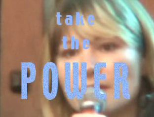 HVIC: Take The Power (Vloggercon 2006)